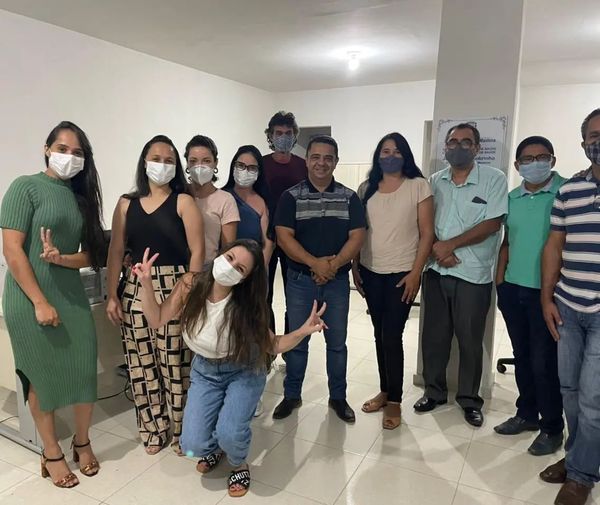 Ótima notícia! Conselho Municipal de Saúde aprovou por unanimidade o novo Protocolo de Enfermagem no município de Mantena.