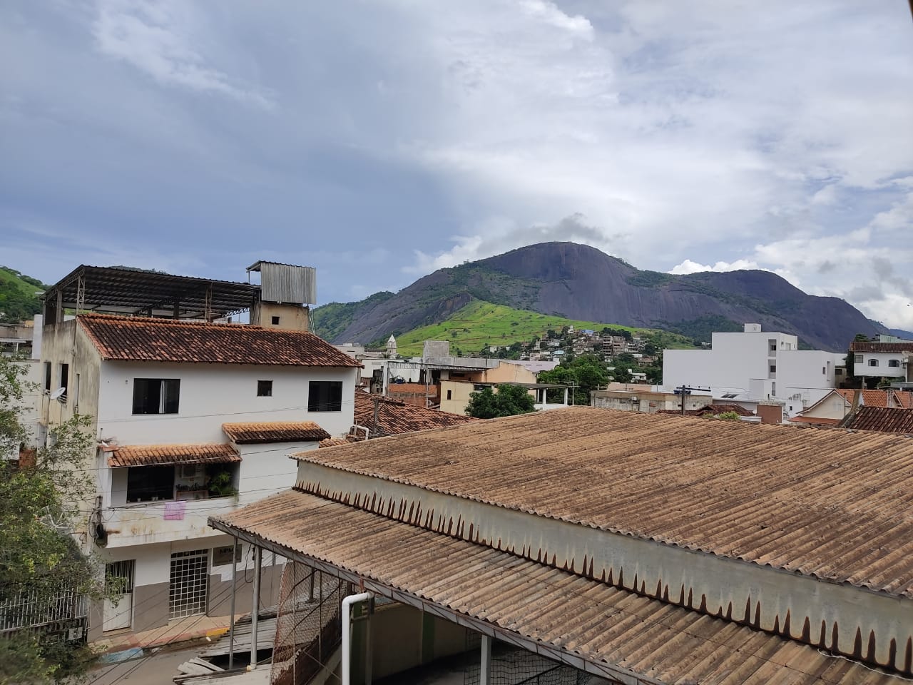 Chuvas fortes prosseguem em Minas até terça-feira (11/1), veja o Clima  em Mantena 