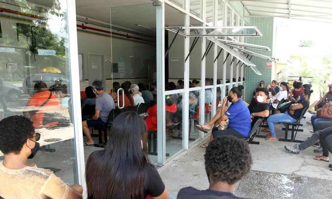 COVID-19: Minas bate recorde de casos de novo ao superar 20 mil em 1 dia