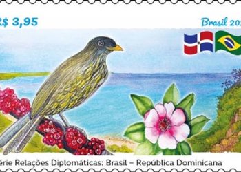 Votação para eleger o selo mais bonito de 2021 acontece até o dia 28
