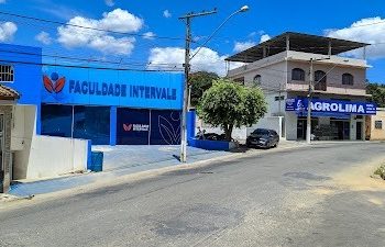Oportunidades : Faculdade Intervale abre vagas de trabalho em Mantena
