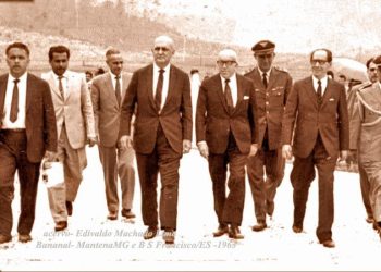 CULTURA: CONTESTADO “A GUERRA SEM TIROS”: A História que o Brasil não conhece, DE CLOVES MENDES