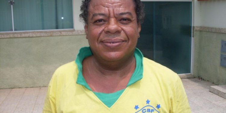 Futebol de luto morre Pelezinho um dos maiores jogadores de todos os tempos em Mantena