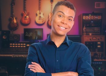 Mantena Online Recomenda: Jessé Aguiar | Escritor [Cover Misaias Oliveira e Kemilly Santos]