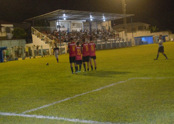Cevin e Vila Nova empatam na Abertura da Taça Cidade Mantena 2022, Prefeito João Rufino comparece e reafirma seu compromisso com o esporte mantenense