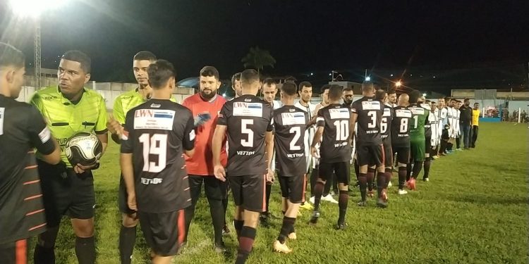 10ª Rodada: Bola rola  para  Atlético do Operário X Barcelona nesta terça ,(19), pela Taça Cidade Mantena “A mais charmosa da região”