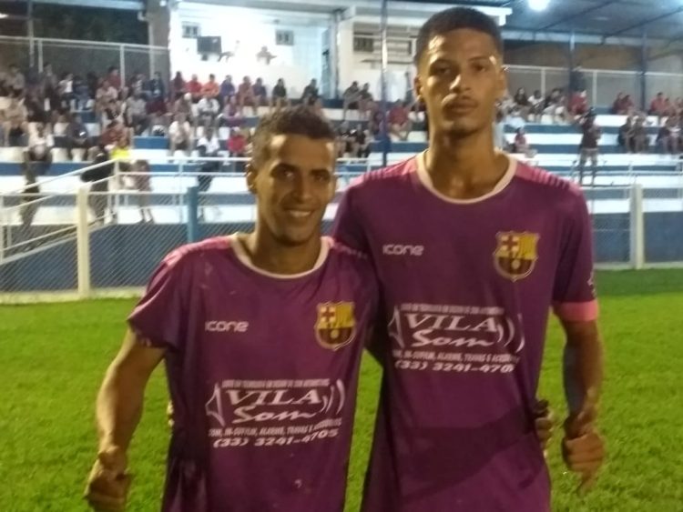 Barcelona faz 4 x 0 nos titulares  e  vira sobre Atlético Operário nos aspirantes , veja os destaques da rodada no Municipal 