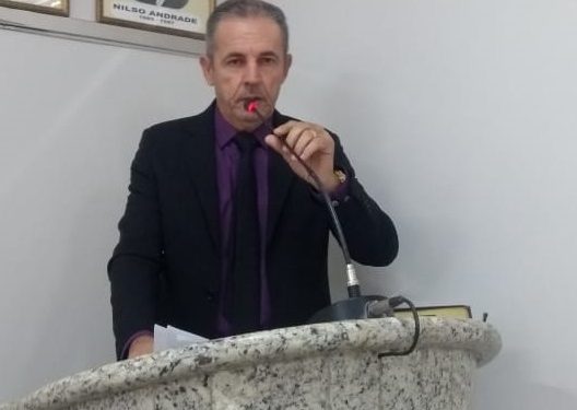 Vereador Hudson Said reivindica  uma nova arquibancada  e placar eletrônico para o Estádio Municipal e a  construção de rampas  de  acesso para  cadeirantes   em Mantena