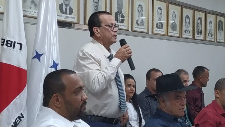 Imagem Da Semana: Câmara Municipal abre as portas para receber os novos efetivos da Prefeitura Municipal de Mantena, veja os momentos 