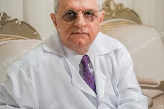 Parabéns desta terça, (03),  para o médico  Dr. Marcos Antônio Vieira Campos, (Marcolino), muitas Felicidades e muitos anos de vida!