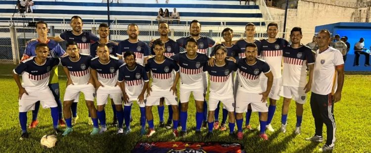 Festa do futebol nesta quarta, (25), tem arbitragem especial nas finais da Taça Cidade Mantena  2022 