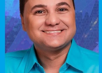 Ex-vereador Marcelinho do Lico  agradece ao Deputado  Federal  Hercílio Diniz  “Foram  enviados + de 2 milhões de reais  para Mantena”