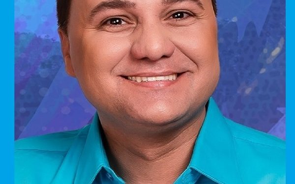 Ex-vereador Marcelinho do Lico  agradece ao Deputado  Federal  Hercílio Diniz  “Foram  enviados + de 2 milhões de reais  para Mantena”