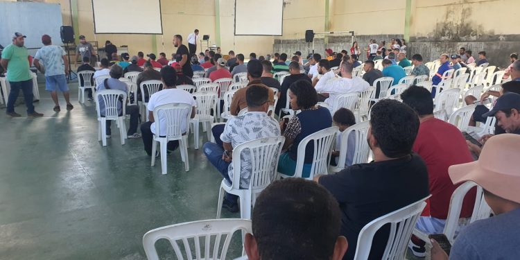 Polícia Civil realiza Leilão de veículos em Mantena  