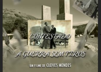 Com Lançamento nesta sexta, (1°), na UFES, o filme Contestado “A guerra sem tiros” é homenageado na Assembleia Legislativa do Espírito Santo