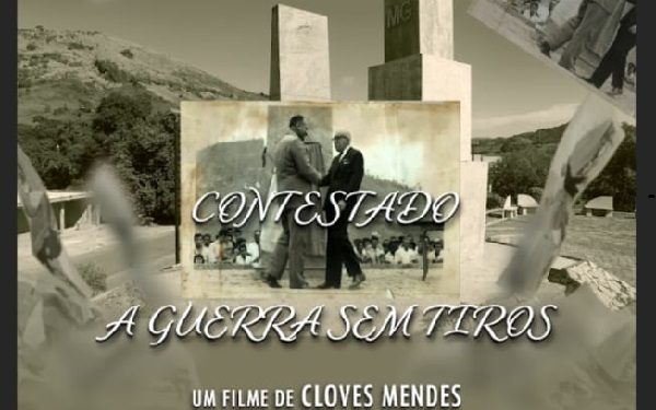 Com Lançamento nesta sexta, (1°),  na UFES, o filme   Contestado “A guerra sem tiros”  é homenageado na Assembleia Legislativa do Espírito Santo