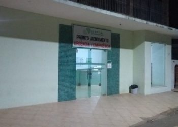 Covid-19: Dois pacientes aguardam vagas em UTI, cresce o número de atendimentos com síndrome gripal em Mantena