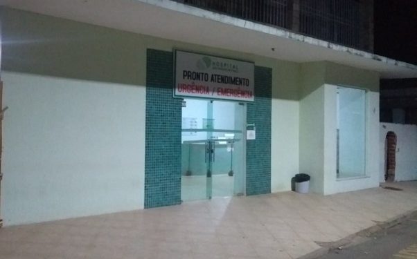 Covid-19: Dois  pacientes  aguardam vagas em UTI, cresce o número  de atendimentos com síndrome gripal em  Mantena 