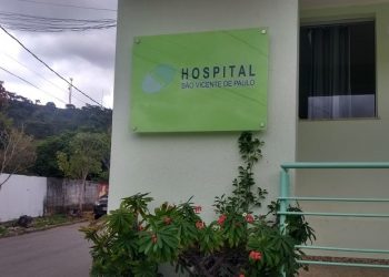 Pós vacinação: Covid-19 faz sua primeira vítima no Hospital São Vicente de Paulo de Mantena , dois pacientes estão internados
