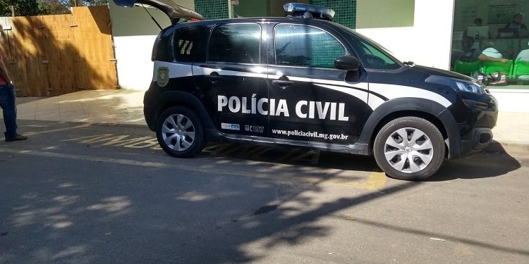 Polícia Civil  prende  suspeito de maus tratos e abusos sexuais contra enteados em Mantena 