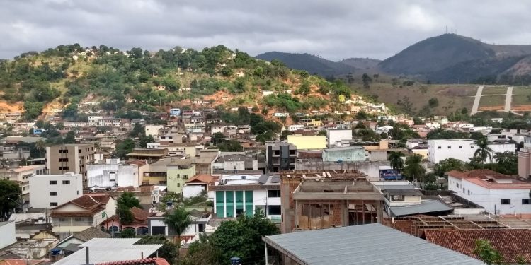 Polícia Militar  de Mantena captura dois homens  com mandado de prisão em aberto 