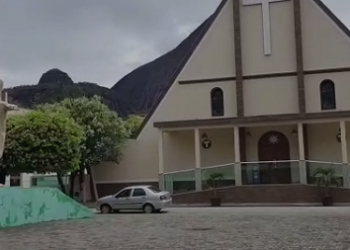 CINEMA NA PRAÇA: Prefeitura de São João convida toda população para assistir ao filme   “Contestado – A guerra sem tiros”, nesta sexta, (10), 19 horas 
