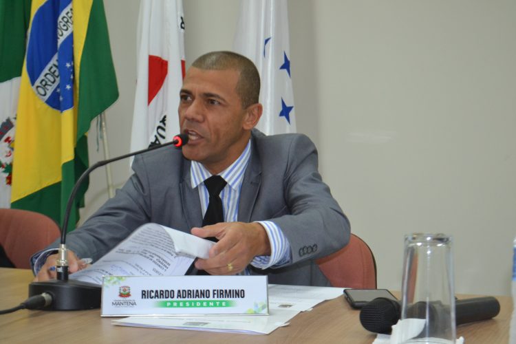 Vereadores aprovam  piso nacional para  Agentes Comunitários de Saúde e de Combate às Endemias em Mantena  