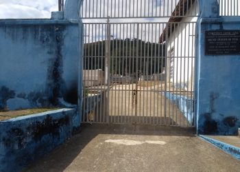 Vereadores requerem atuação (com urgência) do executivo em cemitérios do Município  de Mantena 
