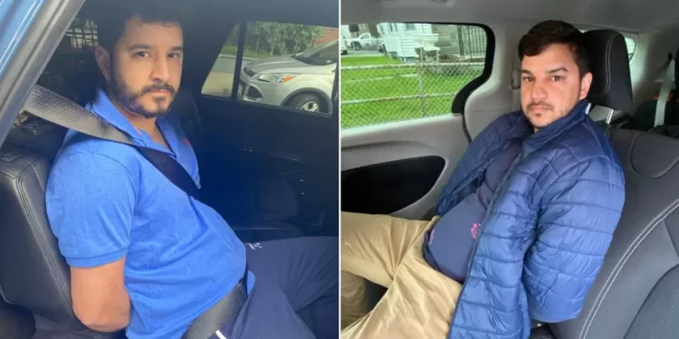 Procurados pela Interpol, irmãos brasileiros são deportados dos EUA e presos no Aeroporto de Confins