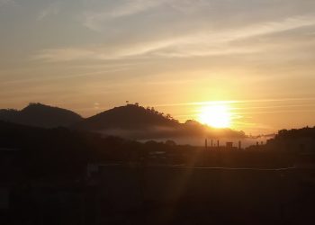 ‘Isfriô’: sensação térmica  diminui  para o fim de semana, veja o tempo em Mantena 
