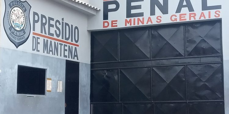 Participe da  Campanha  de Doação de Livros para o Presídio  da Comarca de Mantena 