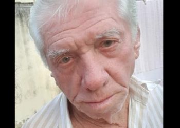 Morre o conhecido Ginico do Bar , comerciante antigo em Mantena -MG 