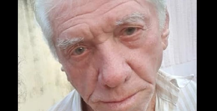 Morre o conhecido Ginico do Bar , comerciante antigo em Mantena -MG 