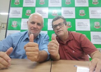 Entrevista Exclusiva Professor Wanderley Candidato a Deputado Federal em Minas Gerais