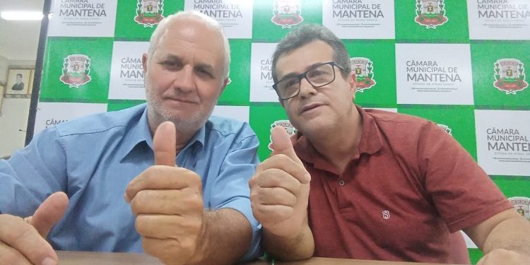 Entrevista Exclusiva Professor Wanderley Candidato a Deputado Federal em Minas Gerais