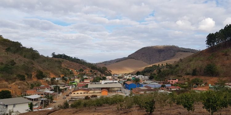 Homem é preso acusado de fabricação e comercialização de drogas em Nova Belém 