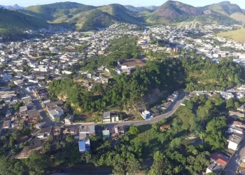 População aprovaria Plesbicito para que Mantena pertencesse ao Espírito Santo? Boa parte da população tem interesse, diz jornal