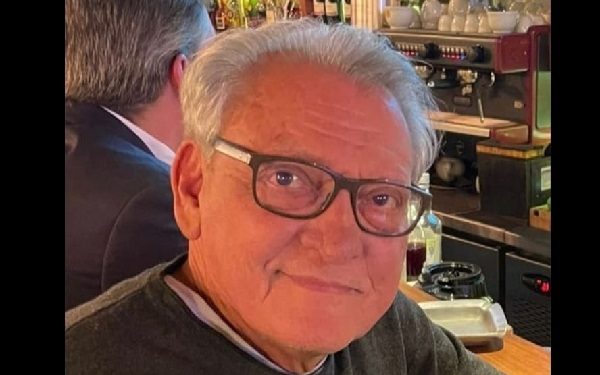 Faleceu Dr. Vanderlan de Oliveira, nesta terça, (2),  ex- Delegado  da  Polícia Civil nos idos de 1986 em Mantena 