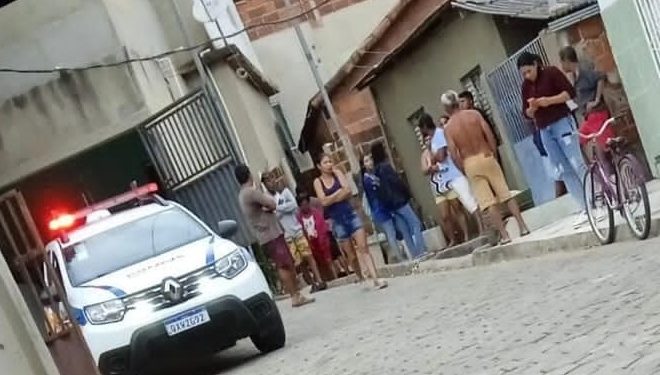 Drogas pode ser o motivo da morte de um homem em São João do Manteninha, Leste de Minas 