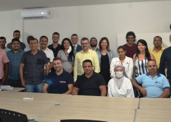 Reunião inédita acalma os ânimos e acordo garante Atendimento por mais 90 dias na área da saúde em Mantena