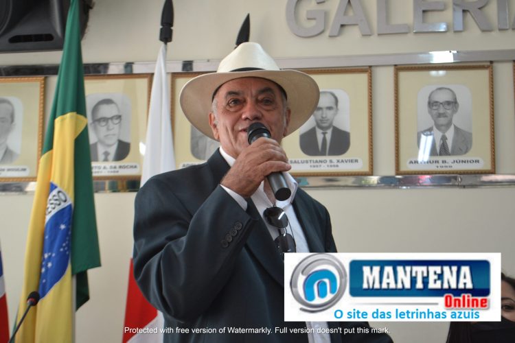 Plesbicito: Internautas respondem pelo face book Mantena Minas Gerais ou Espírito Santo?