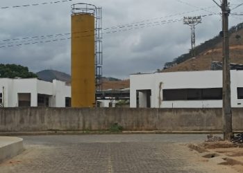 Vereadores querem saber qual a previsão para inauguração da Creche Municipal no Bairro Santo Antônio em Mantena