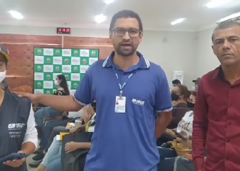 IBGE começa a coleta do Censo 2022, Sargento Ricardo deixa uma palavra para população mantenense