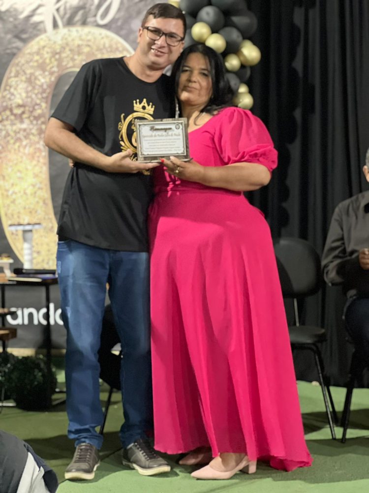 Nova Belém comemora 200 anos da Independência do Brasil e 60 anos da Escola Estadual Dioguina Augusta Santana