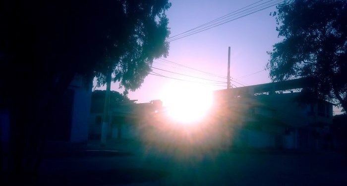 METEOROLOGIA – Final de inverno é de “secura” e “altas temperaturas” em MG.  Veja a previsão para Mantena