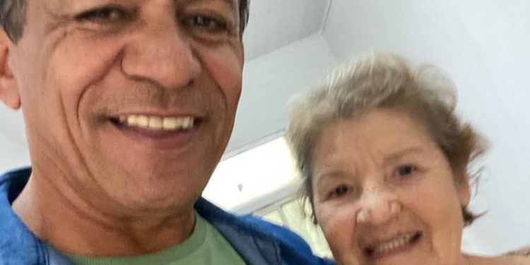 Brasileiros que moram nos EUA  podem  eleger  Urbano Santos,  ex- imigrante como Deputado Federal por Minas Gerais, candidato fez campanha em  Mantena  