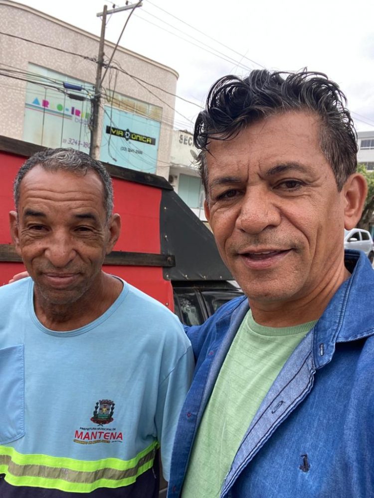 Brasileiros que moram nos EUA  podem  eleger  Urbano Santos,  ex- imigrante como Deputado Federal por Minas Gerais, candidato fez campanha em  Mantena  