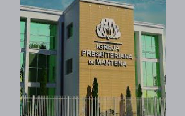 Igreja Presbiteriana de Mantena celebra  76 anos com Cia. de Louvor e Pastor Egenildo de Oliveira, 24 e 25/09, você é o convidado todo especial 