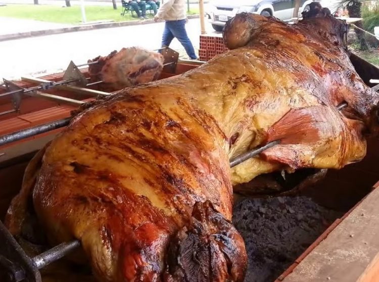 AGENDA: Itabirinha em Festa em Boa União, dois shows, dois bois e dois porcos no rolete, 23 e 24 setembro, ENTRADA FRANCA