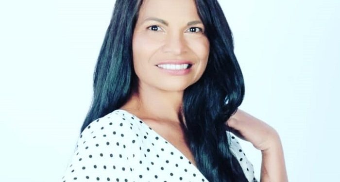 Mantenense  Madalena Gonçalves  vem se destacando em trabalhos publicitários (fotos e vídeos)   no Estado do Paraná 